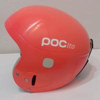 Casco sci POCito