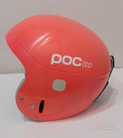 Casco sci POCito