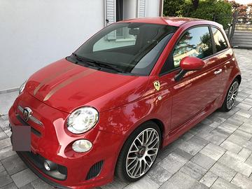 Abhart 595 Turismo