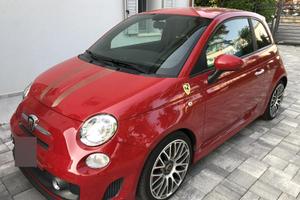 Abhart 595 Turismo