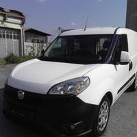 FIAT Doblo 1.6 MJT PC-TN-N1-2PORTE SCORREVOLI-GA