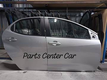 Porta sportello toyota yaris hybrid 2020/2025