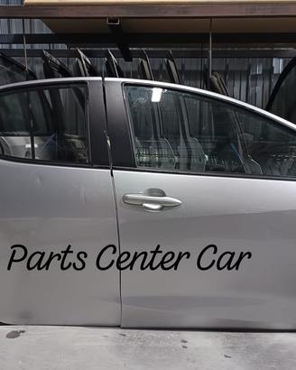 Porta sportello toyota yaris hybrid 2020/2025