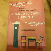 Quando il caffè è pronto