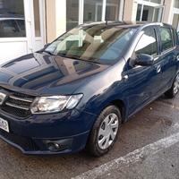 Dacia Sandero - 2016