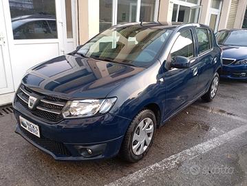 Dacia Sandero - 2016