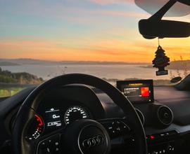 Audi q2 s-Line