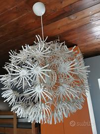 lampadario ikea 