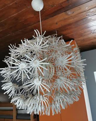 lampadario ikea 