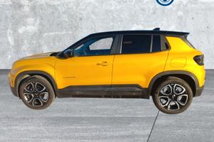 JEEP Avenger Avenger 1.2 Turbo 100 CV Summit