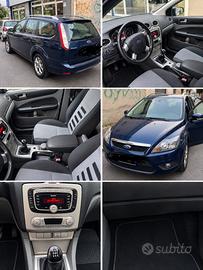 Ford focus 2011