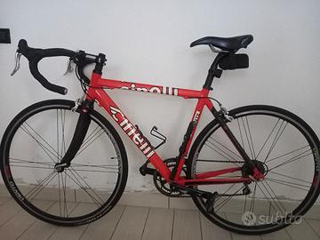 Bici da corsa Cinelli Aliante