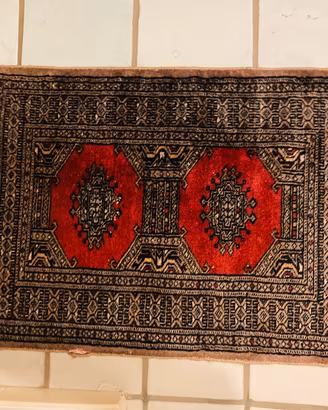 Tappeto persiano