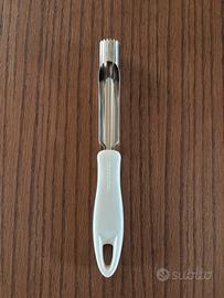 Leva torsolo Tescoma "Presto" in acciaio inox