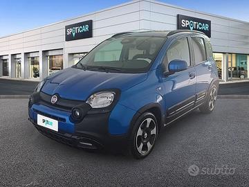 FIAT Panda 1.0 FireFly 70cv S&S Hybrid Pandina