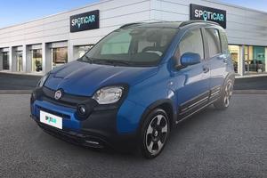 FIAT Panda 1.0 FireFly 70cv S&S Hybrid Pandina