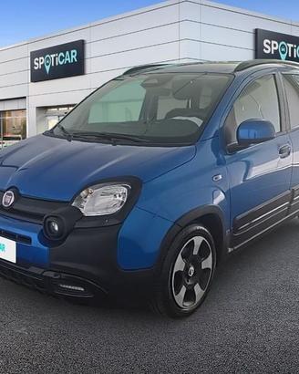 FIAT Panda 1.0 FireFly 70cv S&S Hybrid Pandina