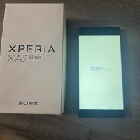 Sony Xperia XA2 Ultra