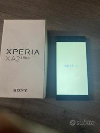 Sony Xperia XA2 Ultra