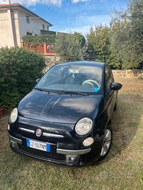 500 per neopatentati 