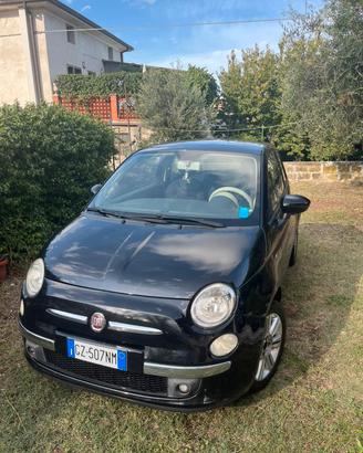 500 per neopatentati 