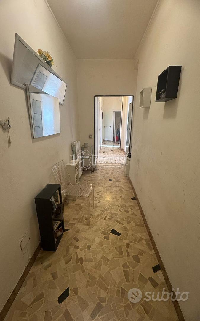 Appartamento – MI - Altro