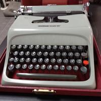 Olivetti studio 44 