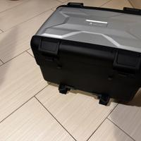 Topcase bauletto vario bmw r1250gs