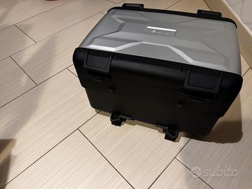 Topcase bauletto vario bmw r1250gs