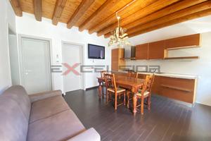 ADRIA - APPARTAMENTO ARREDATO CON POSTO AUTO