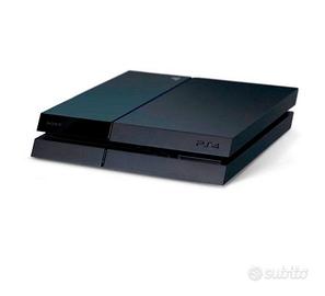 Playstation 4.. 500GB