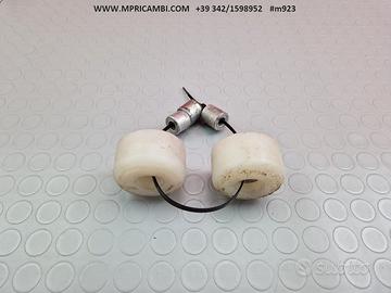 TAMPONI PARATELAIO SUZUKI GSXR 1000 2001 2002