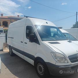 furgone MERCEDES-SPRINTR 315 CDI