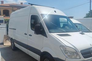 furgone MERCEDES-SPRINTR 315 CDI