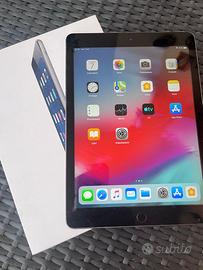 iPad wi-fi 64gb A1474 Argento
