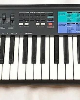 Tastiera Casio
