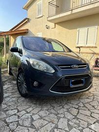 FORD C-MAX 2015 Titanium 1.6 110