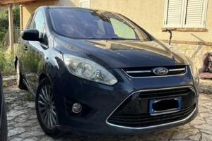 FORD C-MAX 2015 Titanium 1.6 110