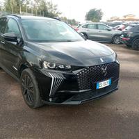 DS DS7 Crossback 1.5 BlueHDi 131 CV Automatica 