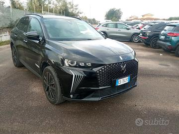 DS DS7 Crossback 1.5 BlueHDi 131 CV Automatica 