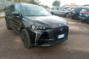 DS DS7 Crossback 1.5 BlueHDi 131 CV Automatica 