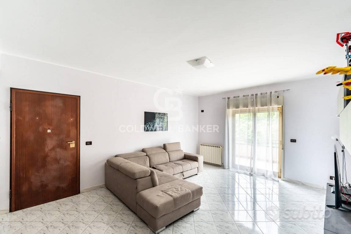 Apartment in Piedimonte Etneo, Zappello di Campagna - Vista 3