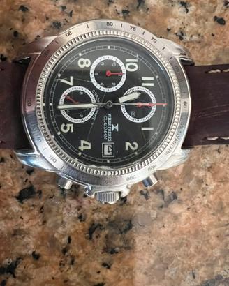 OROLOGIO WILLE FRERES CRONO