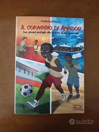 Il coraggio di Amadou
