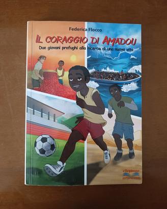 Il coraggio di Amadou