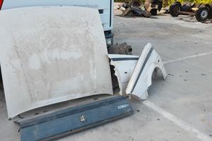 ricambi alfa 75 1.6