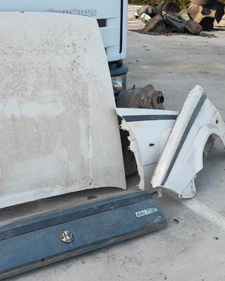 ricambi alfa 75 1.6