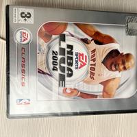 NBA live 2004 pc nuovo