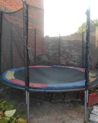 elastico per saltare 