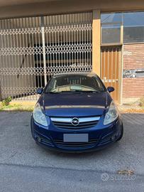 Opel Corsa 1.2 GPL 2008|175.000 km|NON FUNZIONANTE